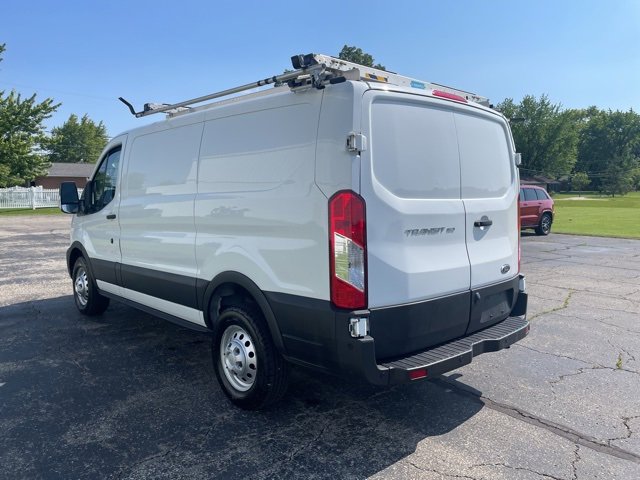 Used 2020 Ford Transit 150 Low Roof w/ Load Area Protection Package image 2