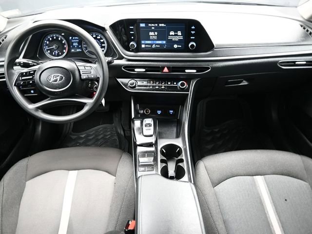 Used 2021 Hyundai Sonata SE image 11