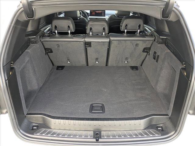 Used 2022 BMW X3 xDrive30i w/ M Sport Package 2 image 6