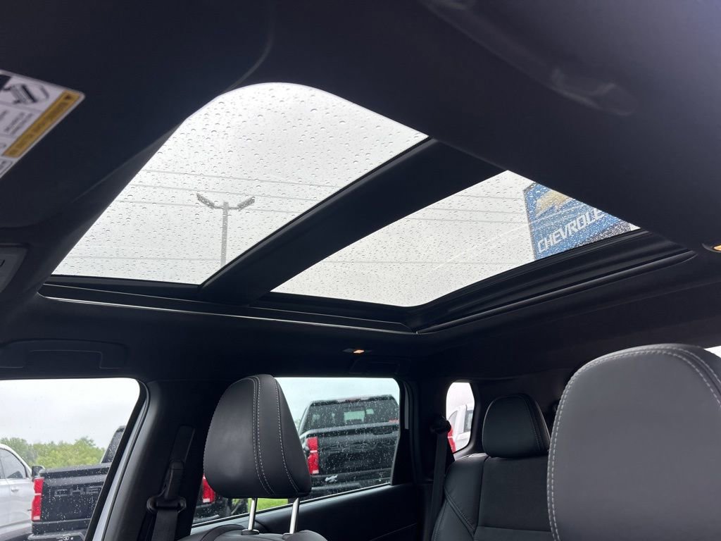 Used 2022 Mitsubishi Outlander SEL Black Edition FWD image 17