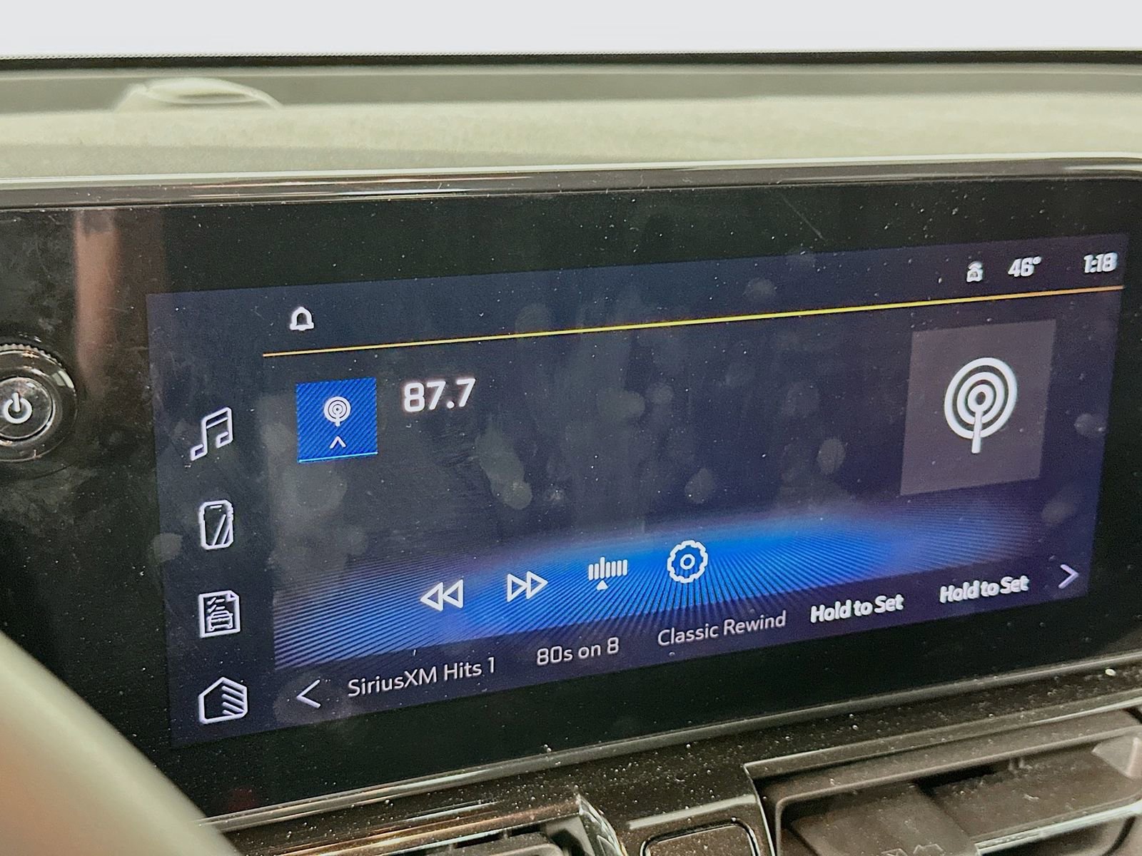 Used 2024 Chevrolet TrailBlazer LT w/ Convenience Package image 15