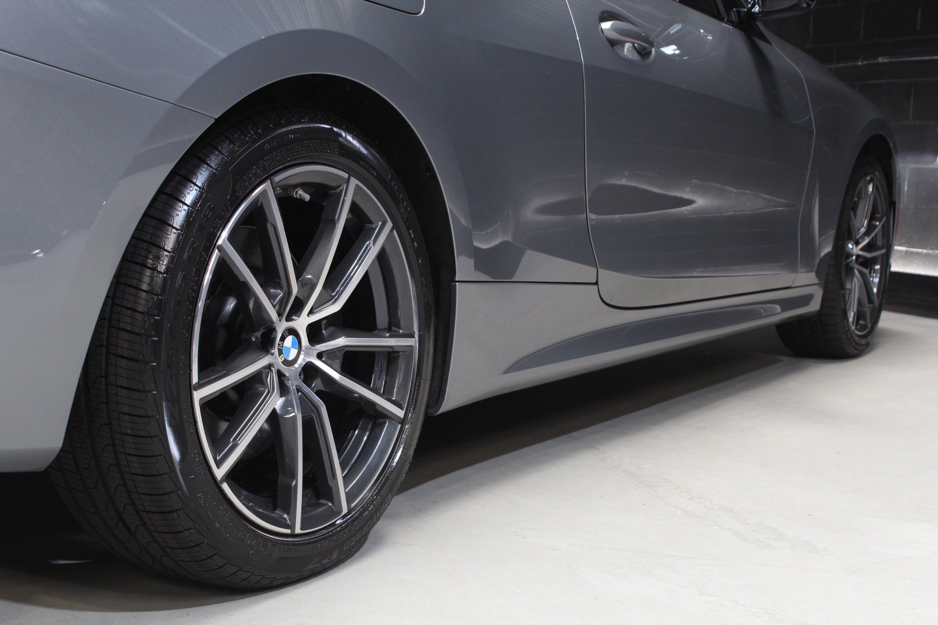 Used 2023 BMW 430i xDrive Convertible w/ Premium Package AWD/4WD image 25