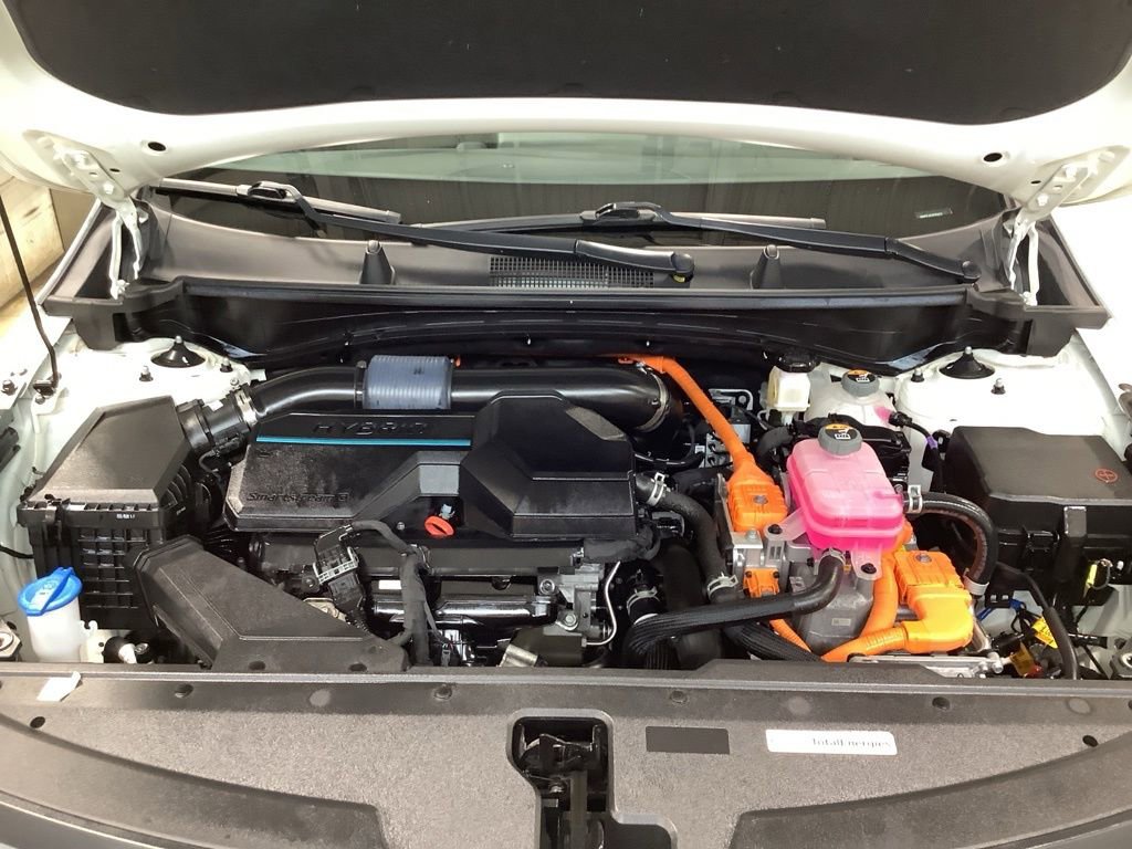 Certified 2023 Kia Sportage LX image 24