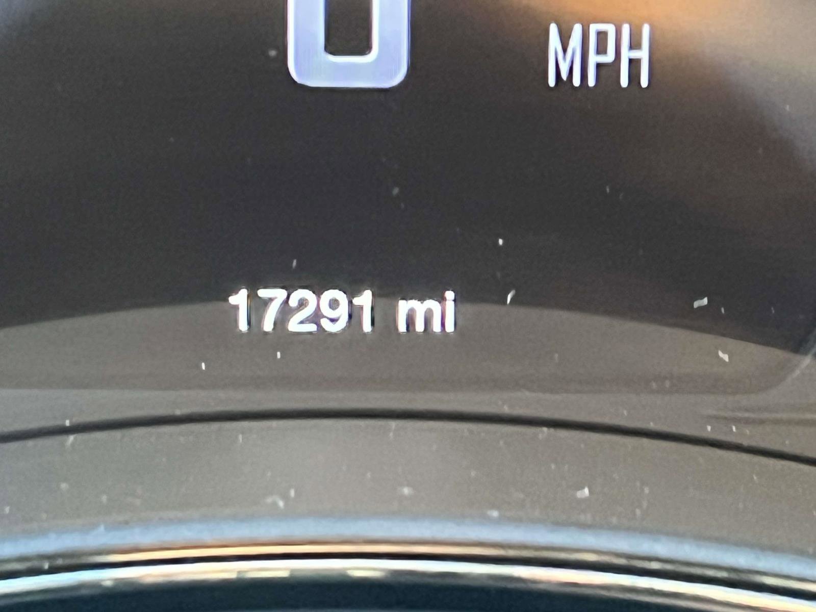 Certified 2024 Dodge Durango R/T w/ Blacktop Package image 24