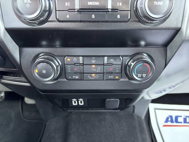 Used 2020 Ford F150 XLT w/ Equipment Group 302A Luxury image 26