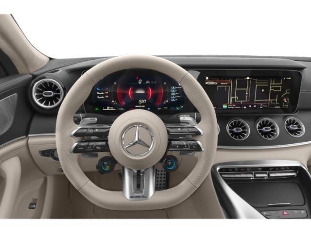 New 2026 Mercedes-Benz AMG GT 43 image 45