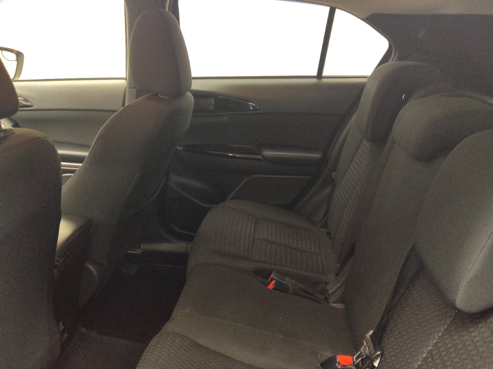 Used 2019 Mitsubishi Eclipse Cross AWD image 18