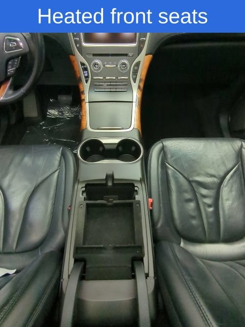 Used 2017 Lincoln MKX Reserve w/ Lincoln MKX Climate Package AWD/4WD image 24