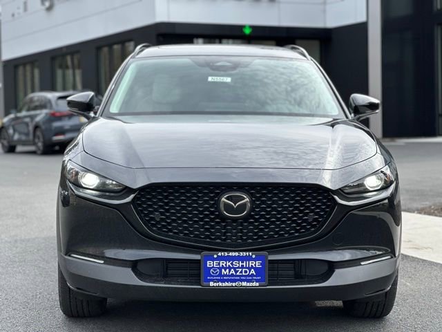 New 2026 MAZDA CX-30 AWD 2.5 S image 2