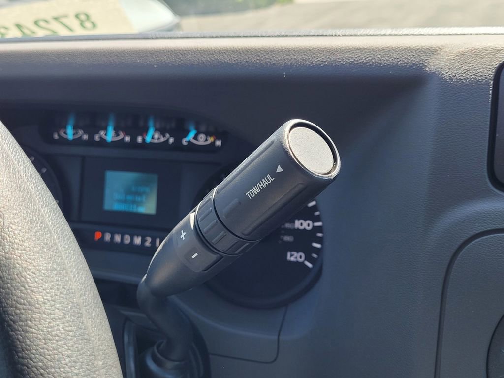 New 2025 Ford E-450 and Econoline 450 Super Duty w/ Power Equipment Group image 17