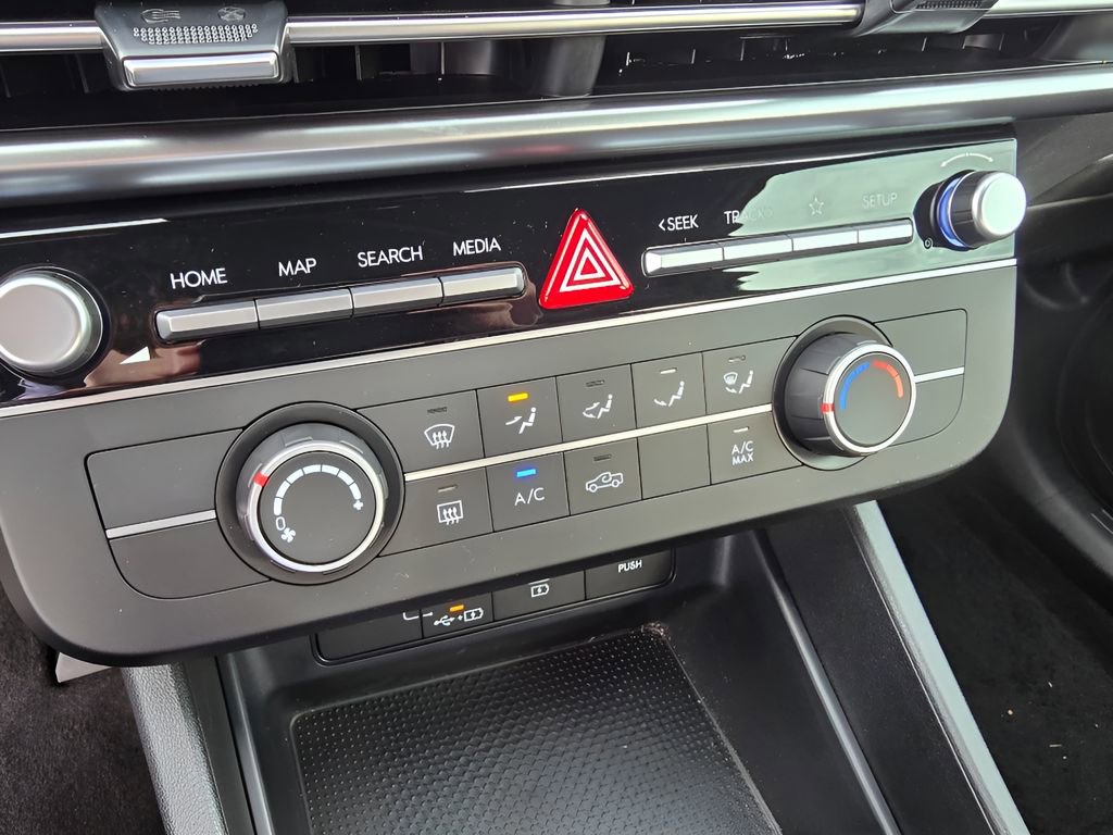 New 2026 Hyundai Santa Cruz SE image 24