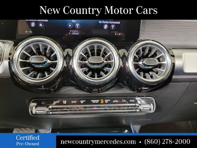 Certified 2023 Mercedes-Benz GLB 250 4MATIC image 30