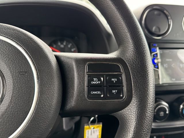 Used 2013 Jeep Patriot Sport w/ PWR Value Group image 27