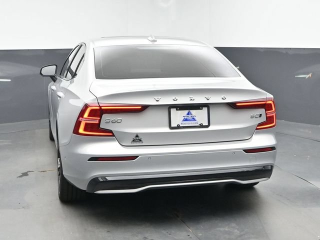 Used 2024 Volvo S60 B5 Plus AWD/4WD image 7