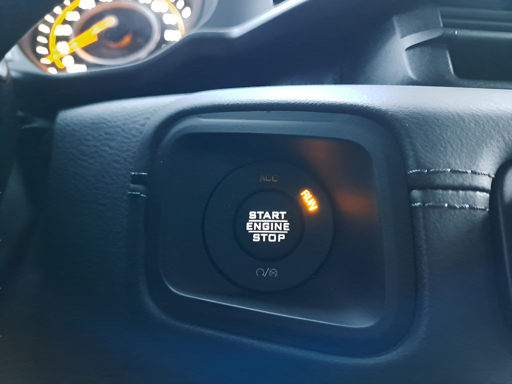 New 2026 Jeep Wrangler Unlimited Sahara AWD/4WD image 23