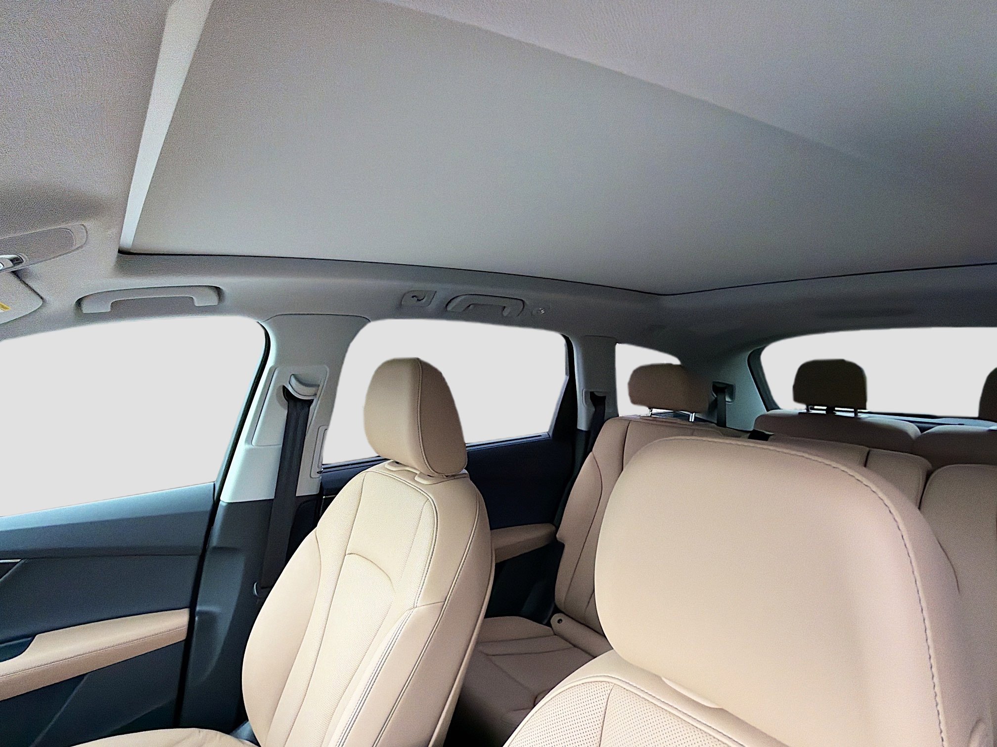 Certified 2026 Audi Q7 3.0T Premium Plus w/ Premium Plus Package image 28