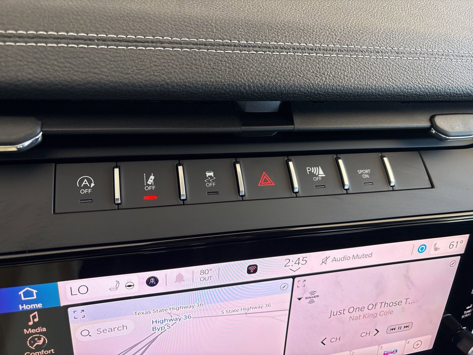 New 2026 Jeep Grand Cherokee L Limited w/ Limited Altitude Package image 26