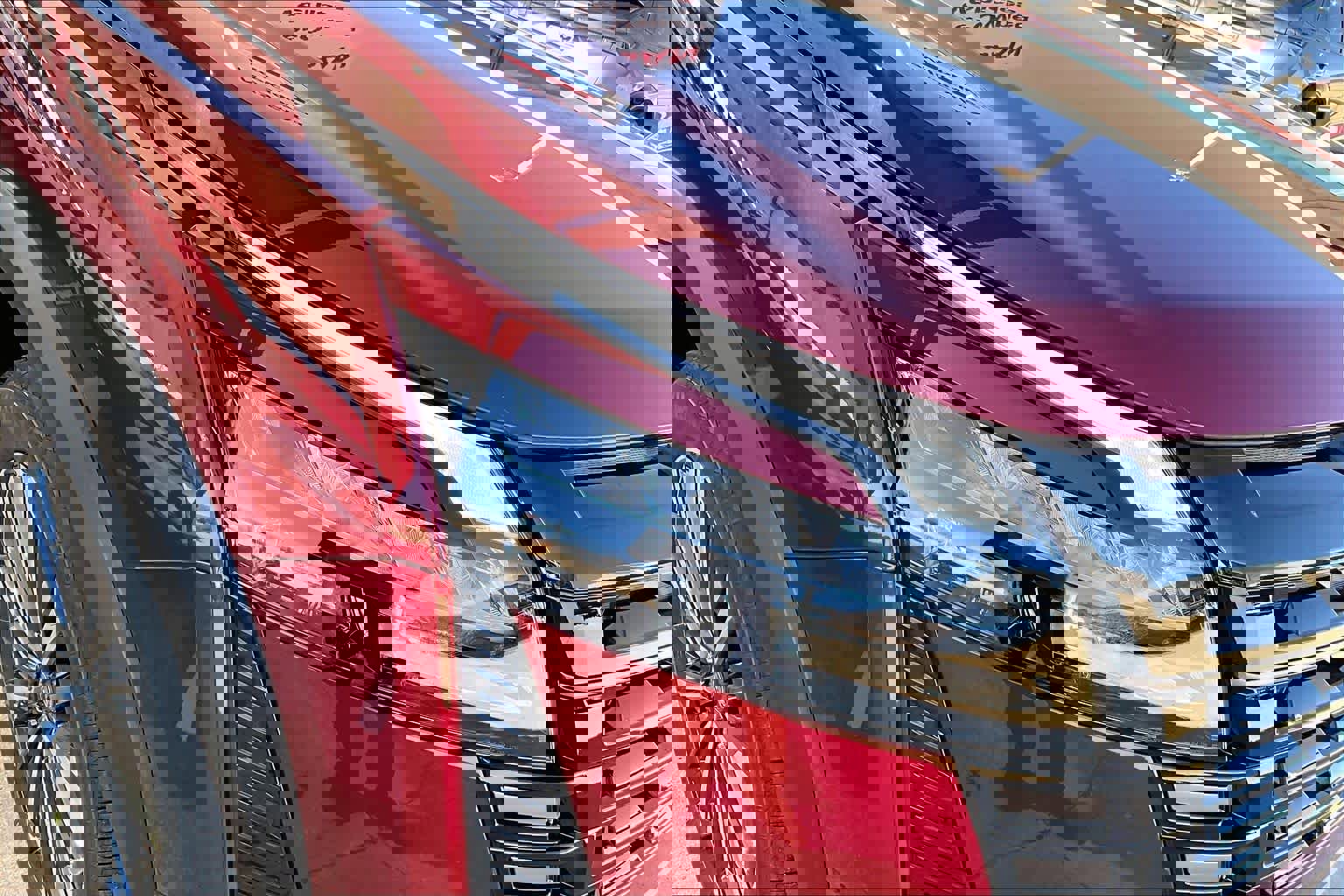 New 2026 Nissan Pathfinder Platinum image 13