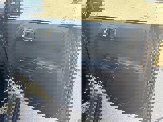 Used 2024 Ford Bronco Outer Banks image 26