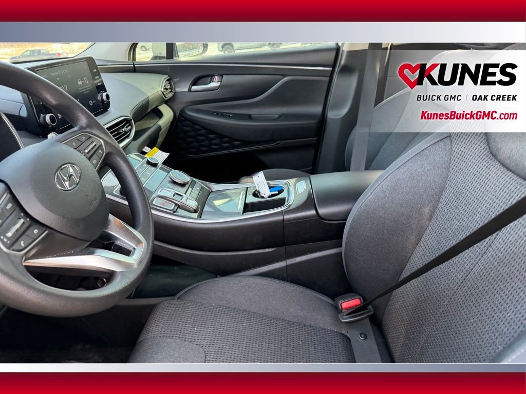 Used 2022 Hyundai Santa Fe SEL w/ Cargo Package image 11