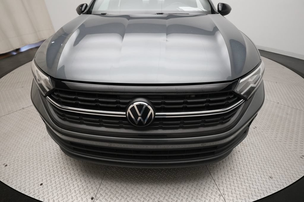 Used 2024 Volkswagen Jetta Sport FWD image 20