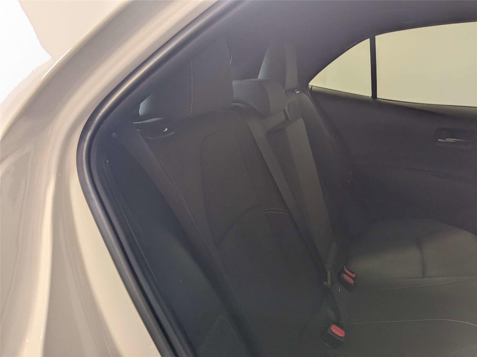 Used 2024 Toyota Corolla GR w/ Performance Package image 27