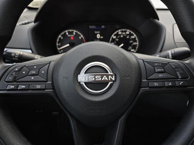 Certified 2024 Nissan Altima 2.5 S FWD image 21