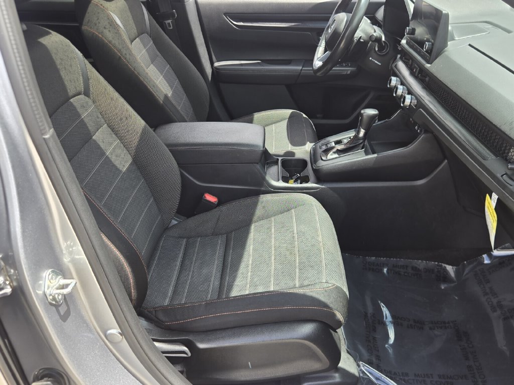 Certified 2024 Honda CR-V Sport image 17