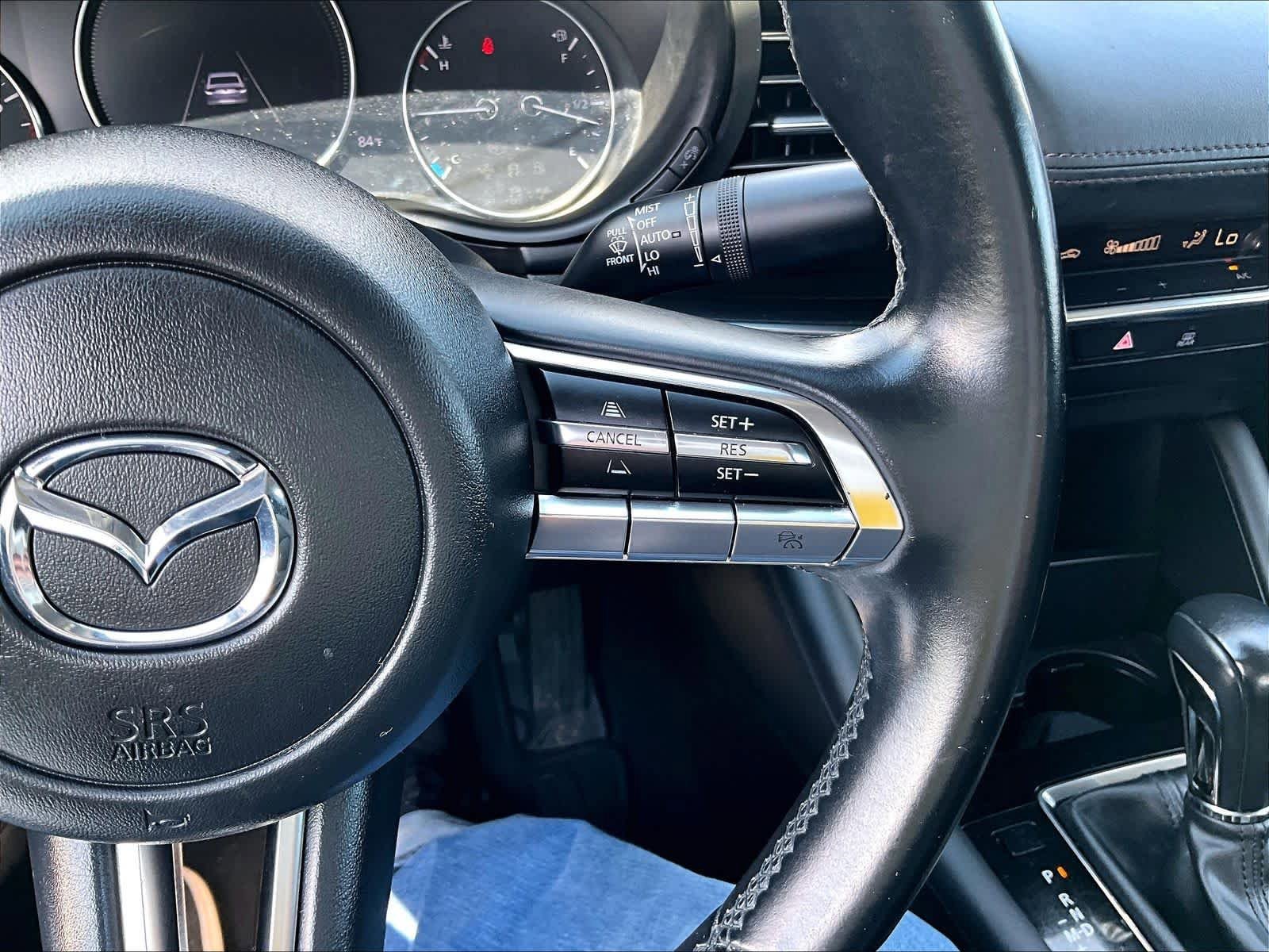 Used 2019 MAZDA MAZDA3 Sedan w/ Select Package image 24