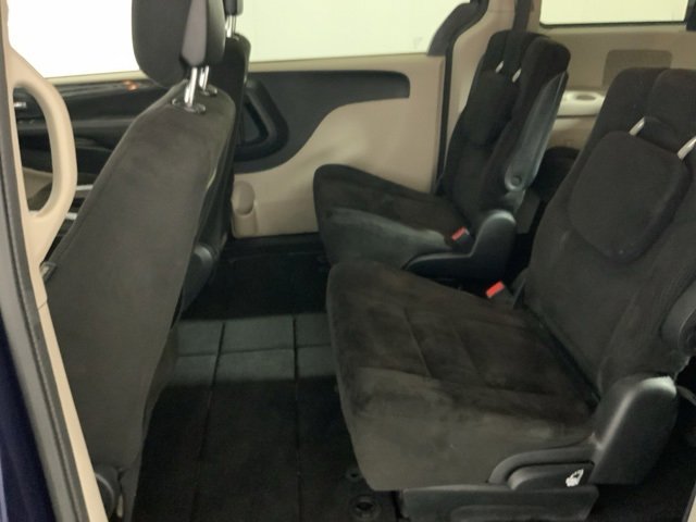 Used 2015 Dodge Grand Caravan SE w/ Quick Order Package 29E SE image 23