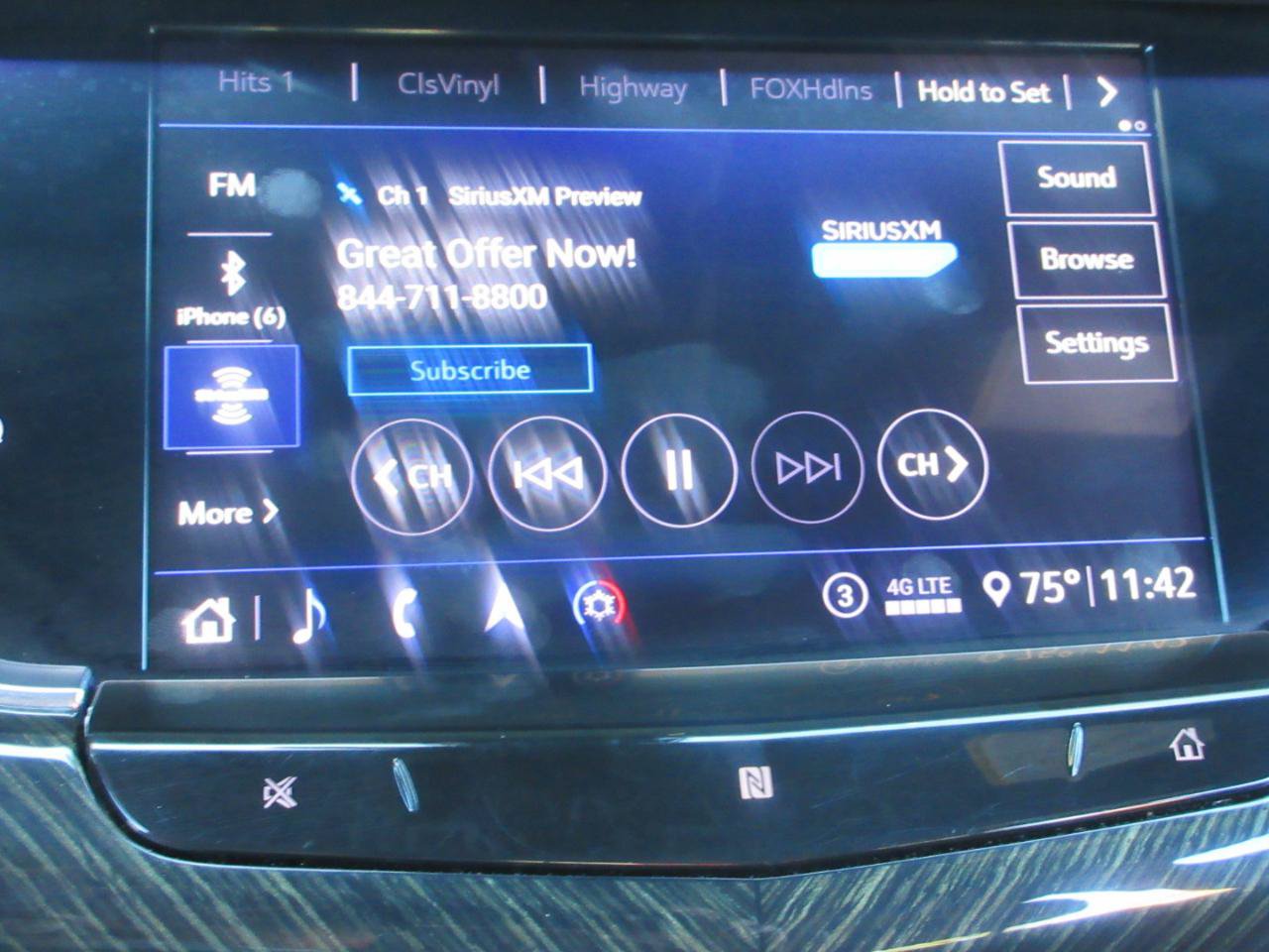 Used 2020 Cadillac XT6 Premium Luxury AWD/4WD image 63