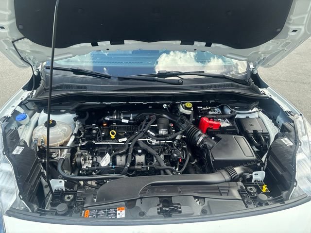 Used 2020 Ford Escape Titanium AWD/4WD image 43