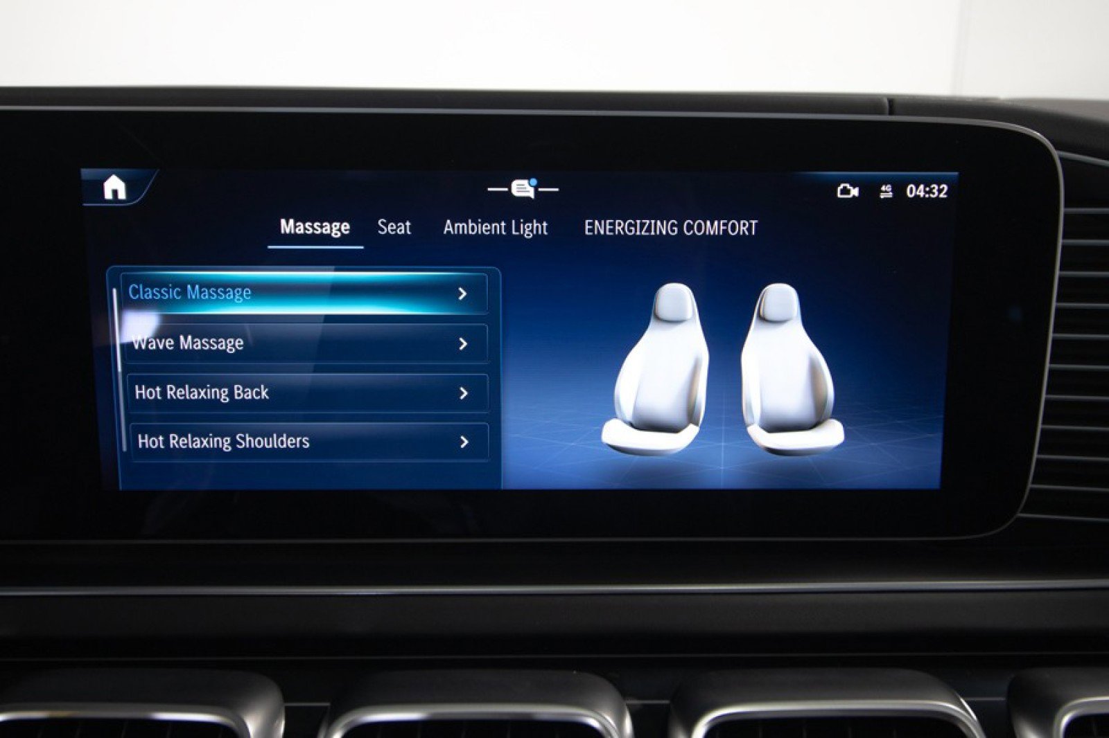 Used 2026 Mercedes-Benz Maybach GLS 600 image 33