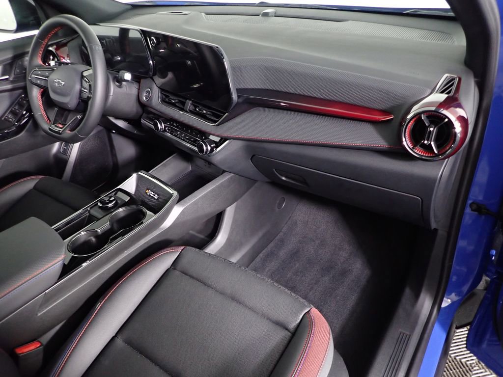 Used 2026 Chevrolet Equinox RS w/ Convenience Package III image 39