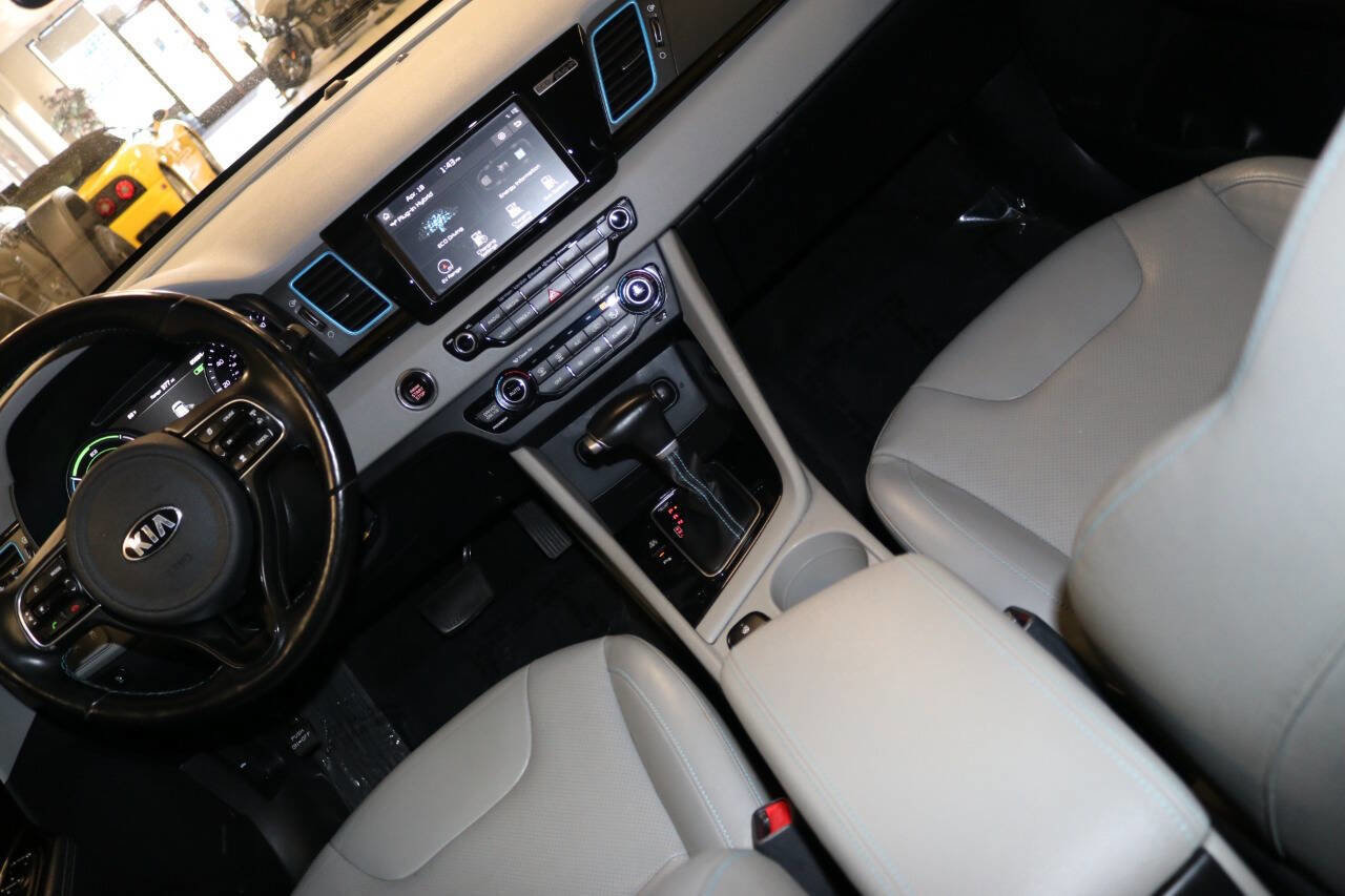 Used 2018 Kia Niro EX Premium image 72
