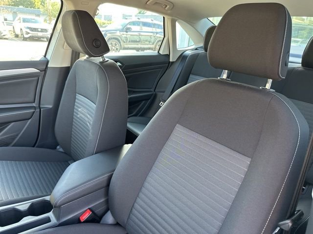 New 2025 Volkswagen Jetta S image 10