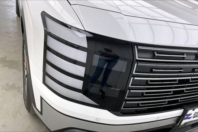 New 2026 Hyundai Palisade SEL AWD/4WD image 15