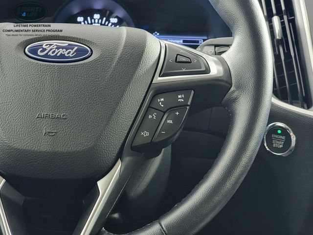 Certified 2023 Ford Edge SEL w/ Convenience Package AWD/4WD image 30