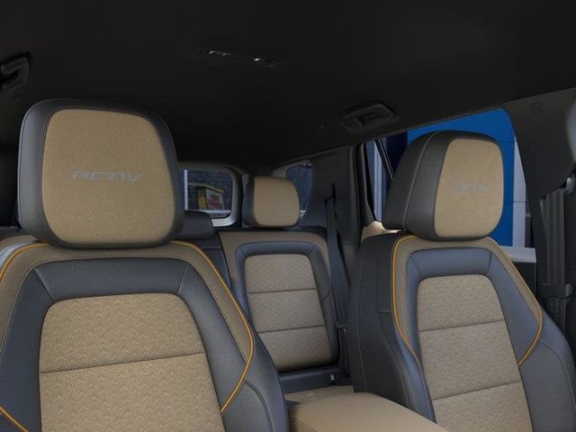 New 2026 Chevrolet Equinox ACTIV FWD image 24