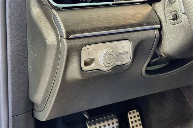 New 2027 Mercedes-Benz GLE 450 4MATIC image 10
