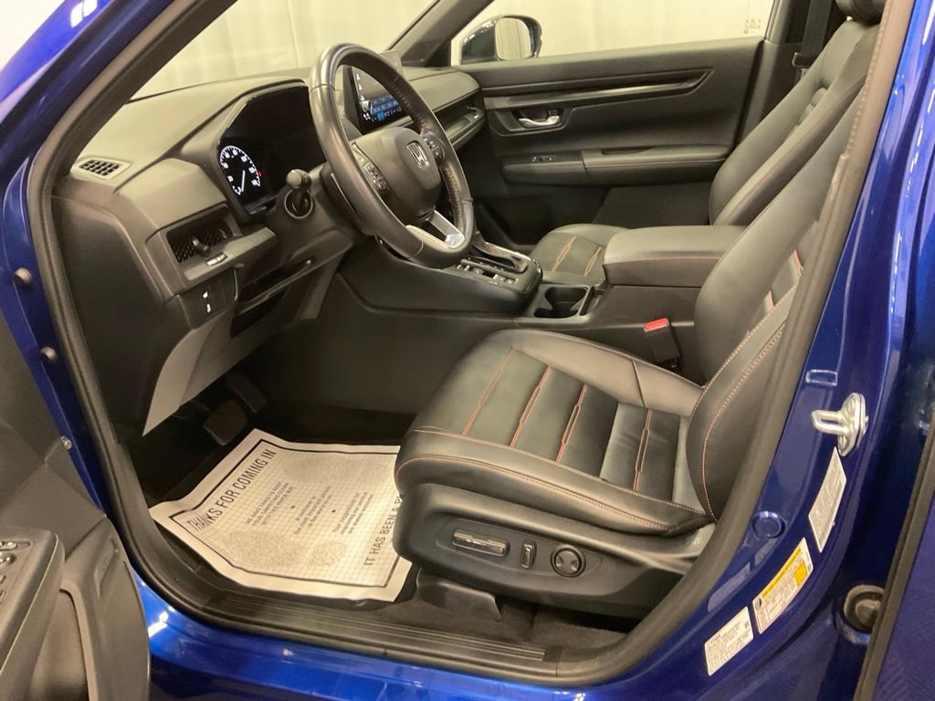 Used 2024 Honda CR-V Sport-L image 4