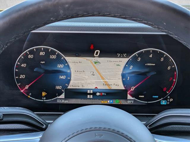 Used 2024 Mercedes-Benz GLS 450 4MATIC image 15