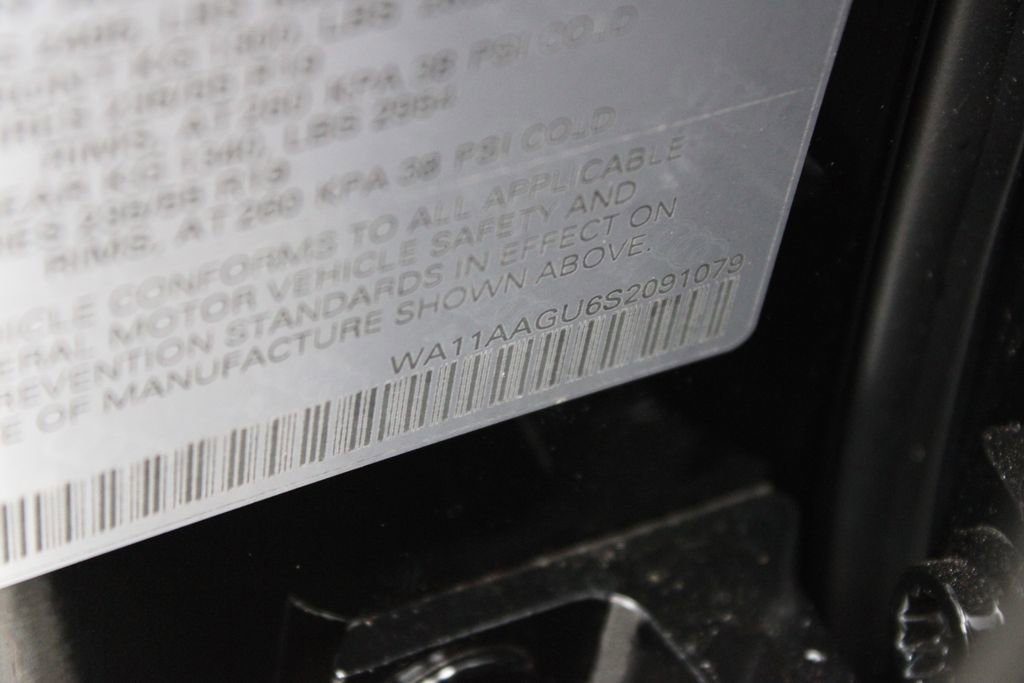 New 2025 Audi Q5 Premium w/ Convenience Package image 51