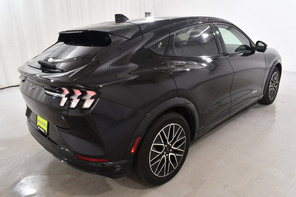 Used 2024 Ford Mustang Mach-E Premium AWD/4WD image 11