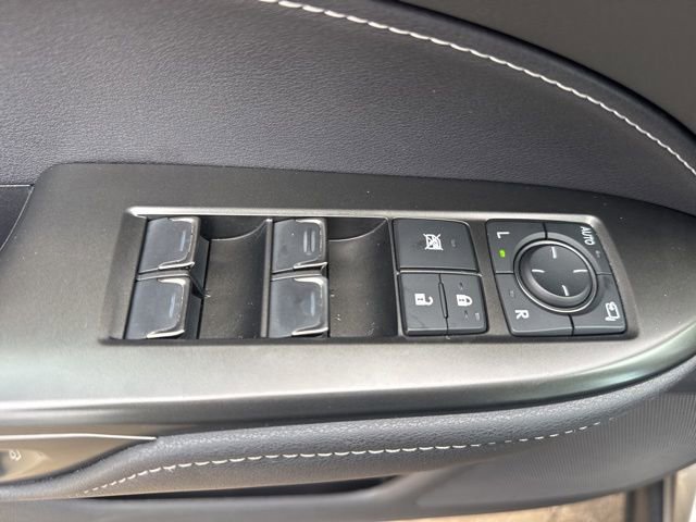 Used 2022 Lexus NX 350h AWD image 13