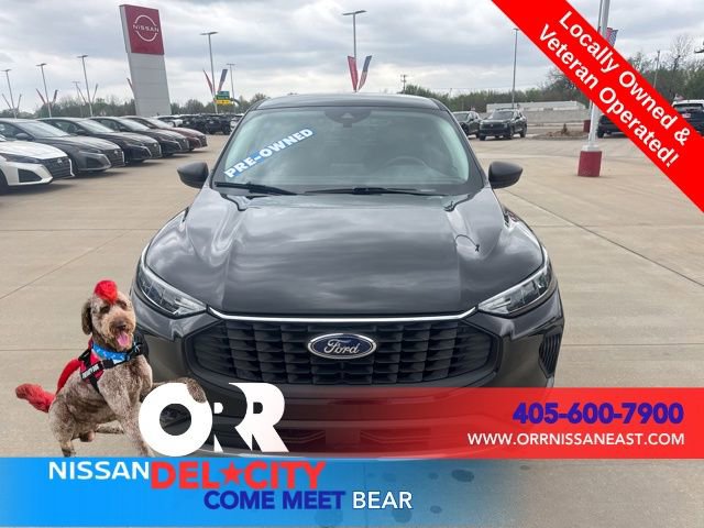 Used 2025 Ford Escape Active image 8