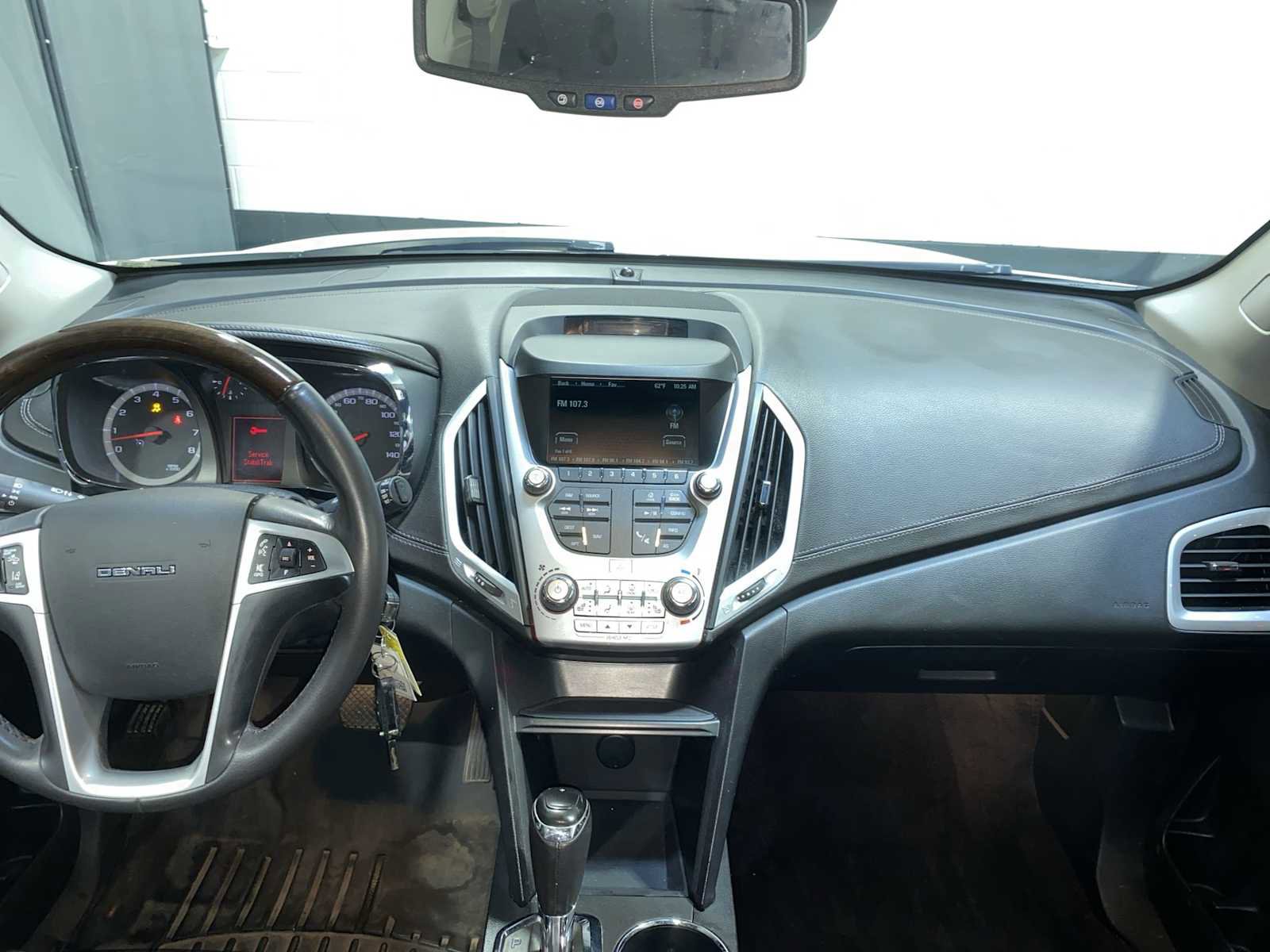 Used 2016 GMC Terrain Denali AWD/4WD image 10