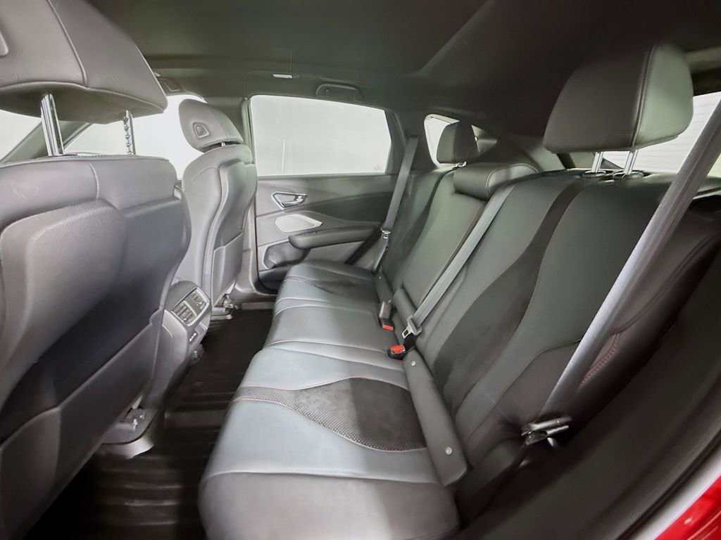 Used 2023 Acura RDX A-Spec image 21