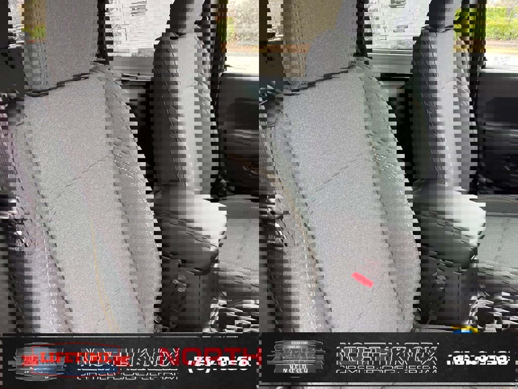 New 2026 Jeep Wrangler Sport image 21