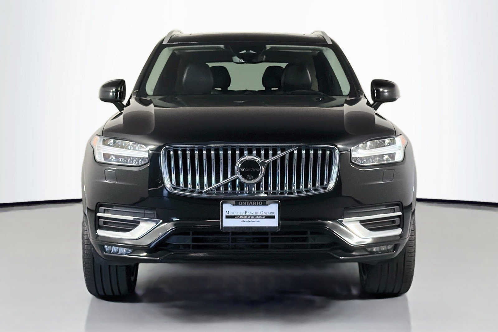 Used 2024 Volvo XC90 B6 Ultimate w/ Lounge Package AWD/4WD image 3